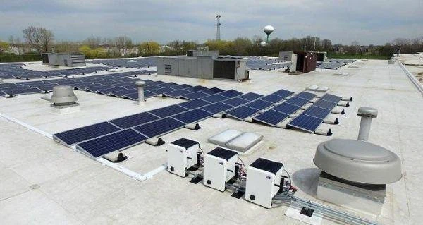 Largest 15kw Solar System supplier
