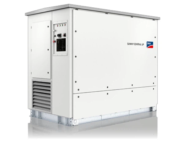 Solar Power Inverter Solar Power Inverter