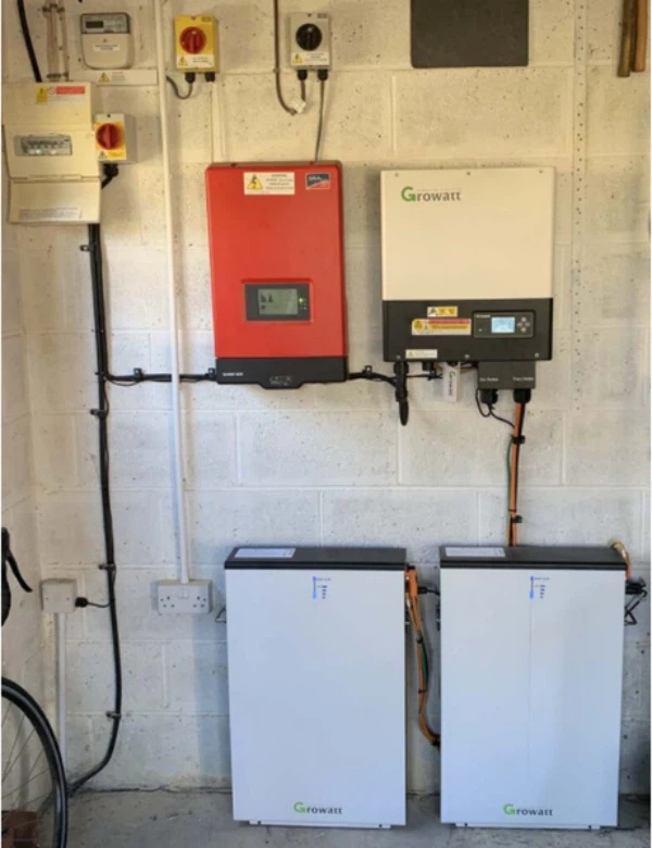 Single Phase 5kw Solar Inverter supplier Single Phase 5kw Solar Inverter supplier