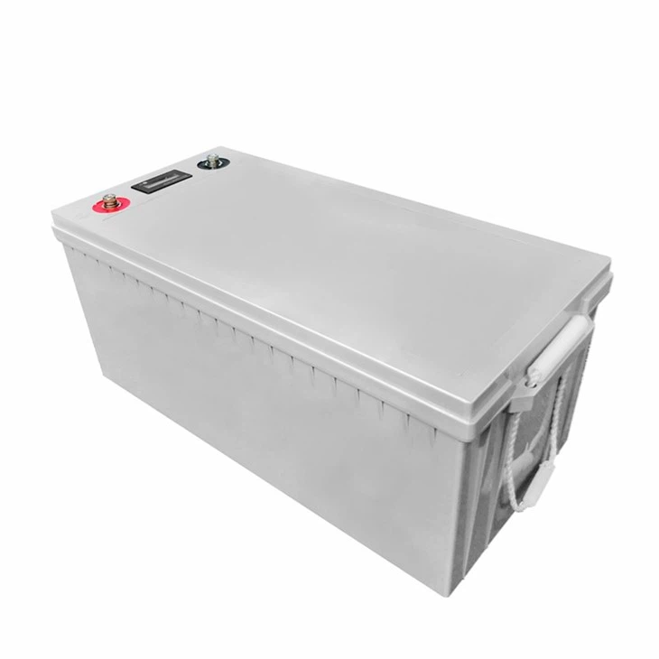 200ah solar power pack (3)