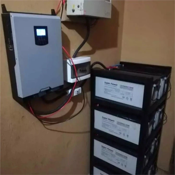 5kv off grid inverter (4)
