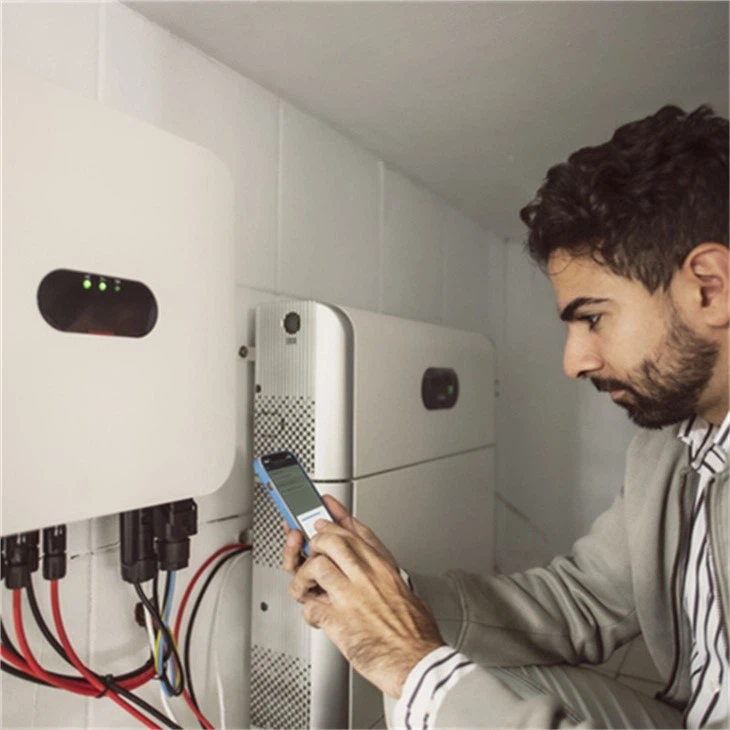 home solar power inverter (2)