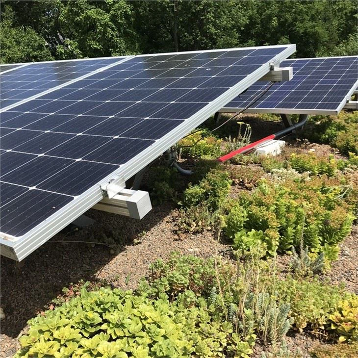 largest 15kw solar system (4)_