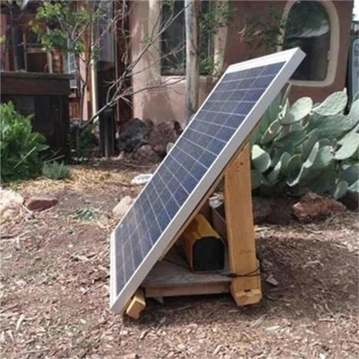small solar electric system (1)