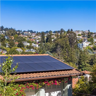 Bedste 6kw solsystem