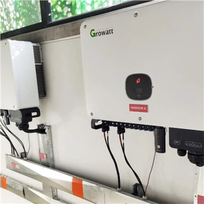 Home Solar Power Inverter
